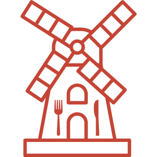 Logo El Molino